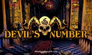 Hình ảnh trò chơi Devil's Number tại f8betlgoptimusl9