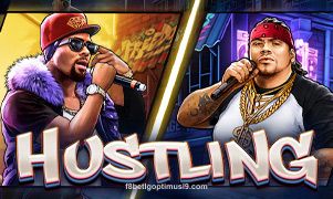 Hình ảnh trò chơi Hustling tại f8betlgoptimusl9