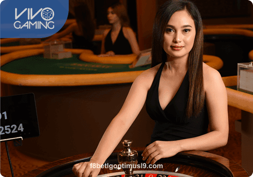 Hình ảnh Auto Roulette tại f8betlgoptimusl9
