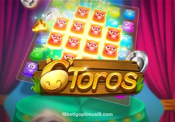 6 Toros tại f8betlgoptimusl9