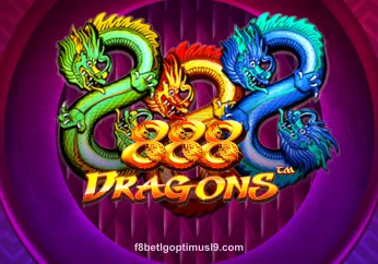 888 Dragons tại f8betlgoptimusl9