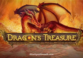 Hình ảnh trò chơi Dragon’s Treasure tại f8betlgoptimusl9