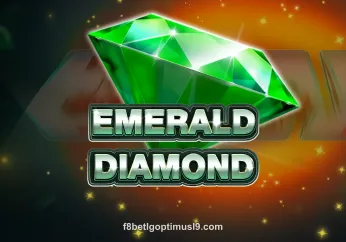 Hình ảnh trò chơi Emerald Diamond tại f8betlgoptimusl9