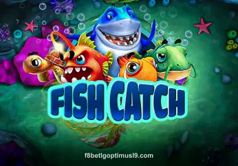 Fish Catch tại f8betlgoptimusl9