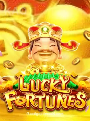 Fachai Lucky Fortunes tại f8betlgoptimusl9